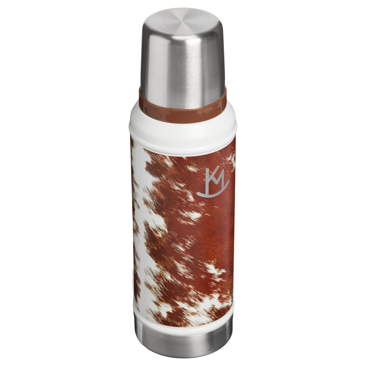 Stanley 1913 Stanley 1913 x Kacey Musgraves Legendary Classic Bottle 0.94L w Kacey Musgraves Rodeo | Widok Wstecz