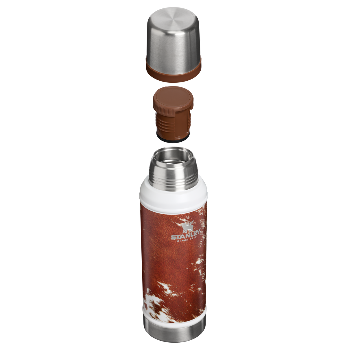 Stanley 1913 Stanley 1913 x Kacey Musgraves Legendary Classic Bottle 0.94L w Kacey Musgraves Rodeo | Widok Przekrój poprzeczny