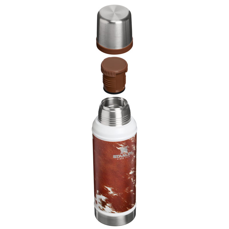 Stanley 1913 Stanley 1913 x Kacey Musgraves Legendary Classic Bottle 0.94L w Kacey Musgraves Rodeo | Widok Przekrój poprzeczny