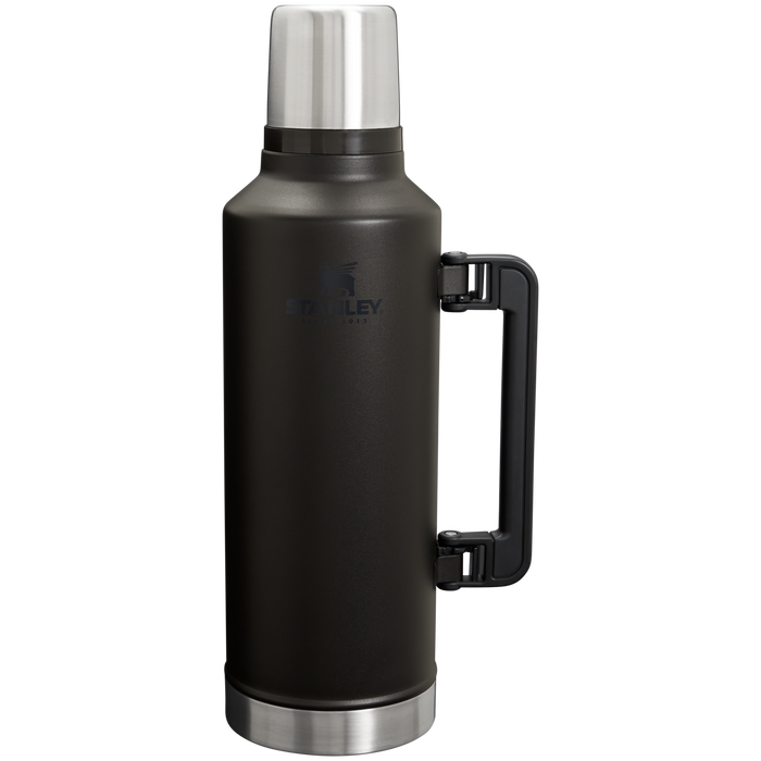 Stanley 1913 Classic Legendary Bottle 2.3L w Black 2.0 | Widok Przód