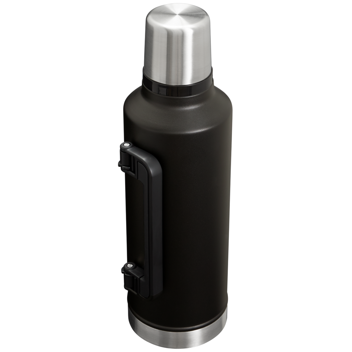 Stanley 1913 Classic Legendary Bottle 2.3L w Black 2.0 | Widok Wstecz