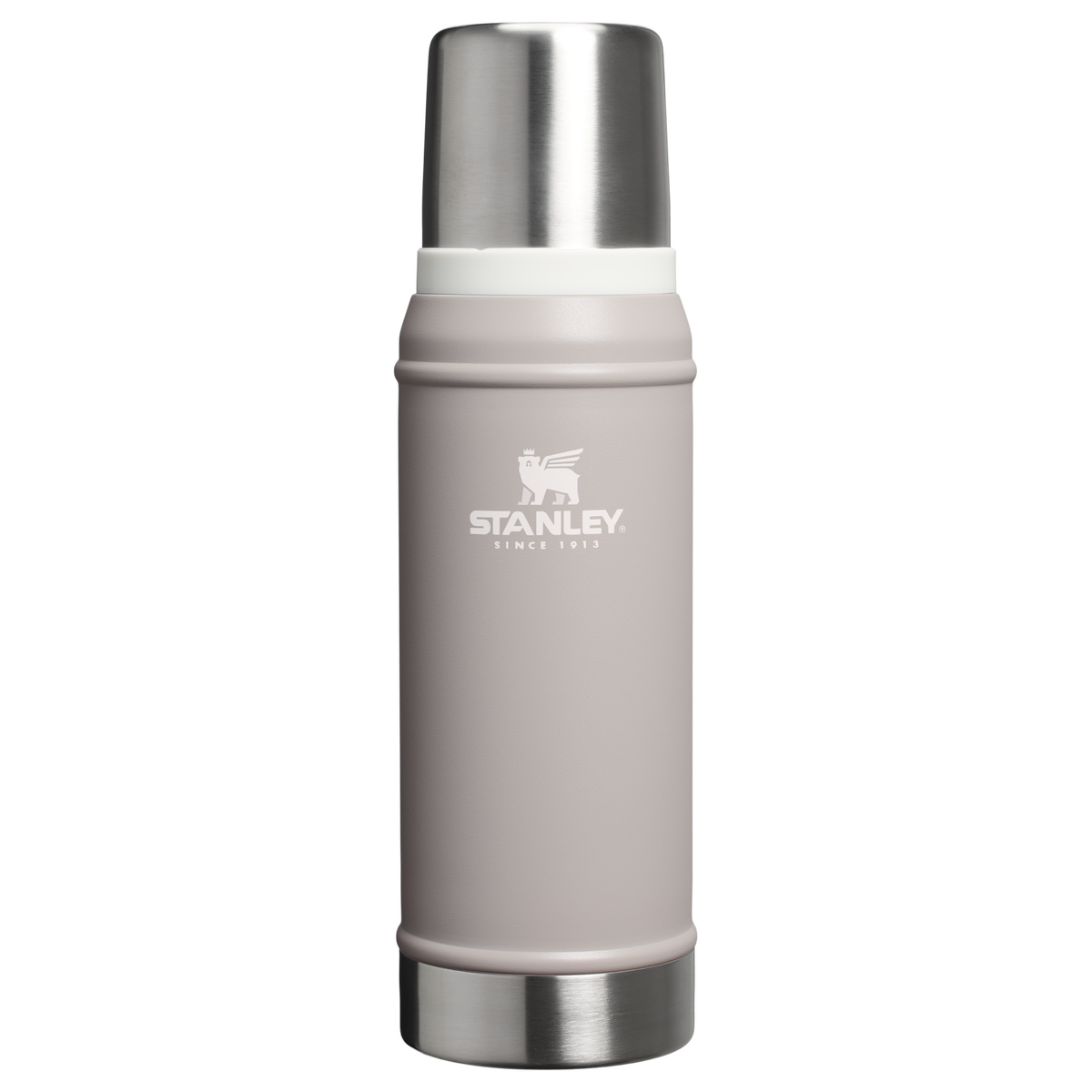 Stanley 1913 Classic Legendary Bottle 0.75L w Ash 2.0 | Widok Przód