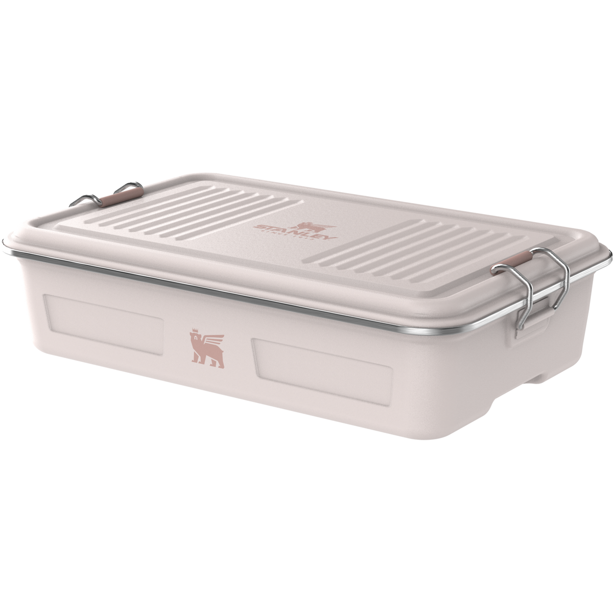 Stanley 1913 Legendary Classic Useful Box 2.0L in Rose Quartz | View 1
