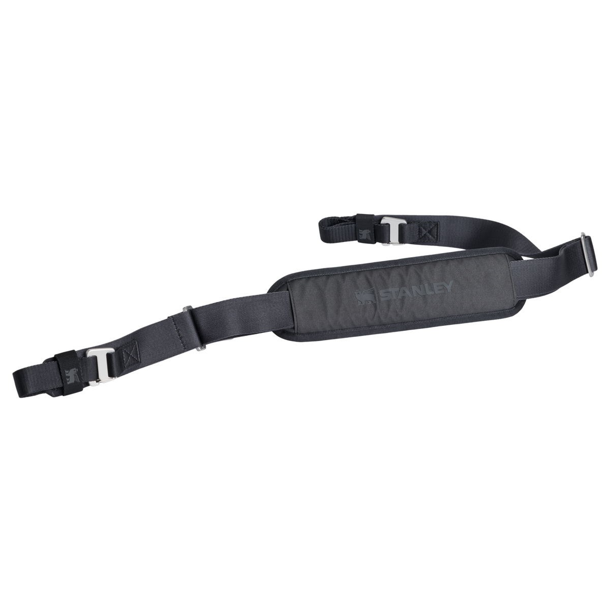 Stanley 1913 Lifted Spirits™ Steel Cooler 24.6L in Black | Detailed View
