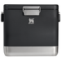 Muestra para Stanley 1913 Lifted Spirits™ Steel Cooler 52L en Black