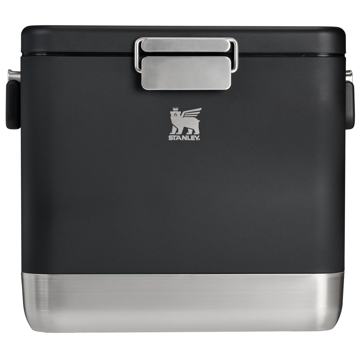 Stanley 1913 Lifted Spirits™ Steel Cooler 52L en Black