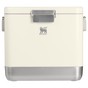 Muestra para Stanley 1913 Lifted Spirits™ Steel Cooler 52L en Cream Gloss | Ver Delante