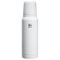 Muestra para Stanley 1913 New Legend Bottle 0.94L en Hammertone Frost | Ver Delante