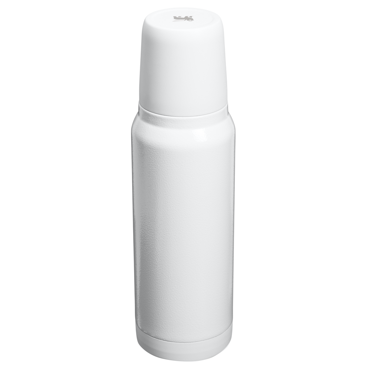 Stanley 1913 New Legend Bottle 0.94L en Hammertone Frost | Ver Detrás