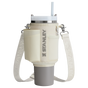 Próbka koloru dla Stanley 1913 All Day Quencher Carry-All 1.18L w Cream | Widok Przód