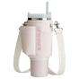 Próbka koloru dla Stanley 1913 All Day Quencher Carry-All 1.18L w Rose Quartz | Widok Przód