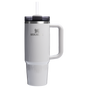 Swatch for Stanley 1913 The Quencher® H2.0 Fluted Tumbler 30 OZ 0.89 L in Ash Gloss | Front View