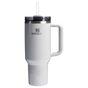 Swatch for Stanley 1913 The Quencher® H2.0 Fluted Tumbler 40 OZ 1.18 L in Ash Gloss | Front View