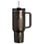 Muestra para Stanley 1913 Quencher® H2.0 Fluted Tumbler 1.18L en Gunmetal Shine | Ver Delante