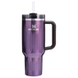 Muestra para Stanley 1913 Quencher® H2.0 Fluted Tumbler 1.18L en Wisteria Shine | Ver Delante