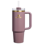 Farbmuster für Stanley 1913 Quencher® H2.0 FlowState™ Tumbler 0.89L in Cashmere | Vorderer Deckel anzeigen