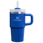 Swatch for Stanley 1913 The Quencher H2.O FlowState™ Tumbler 20 OZ 0.59 L in Cobalt | Front View