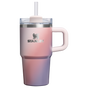 Swatch for Stanley 1913 The Quencher H2.O FlowState™ Tumbler 20 OZ 0.59 L in Dawn Spiral | Front View