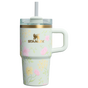 Próbka koloru dla Stanley 1913 Quencher® H2.0 FlowState™ Tumbler 0.59L w Spring Blossoms | Widok Przód