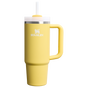 Próbka koloru dla Stanley 1913 Quencher® H2.0 FlowState™ Tumbler 0.89L w Daffodil | Widok Przód