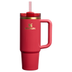 The Cheers & Cheer Quencher H2.0 Flowstate™ Tumbler | 30 OZ | 0.88 L - Stanley Create