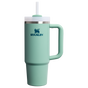 Próbka koloru dla Stanley 1913 Quencher® H2.0 FlowState™ Tumbler 0.89L w Spring Green | Widok Przód