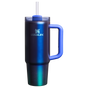 Próbka koloru dla Stanley 1913 Quencher® H2.0 FlowState™ Tumbler 0.89L w Star Shine | Widok Przód