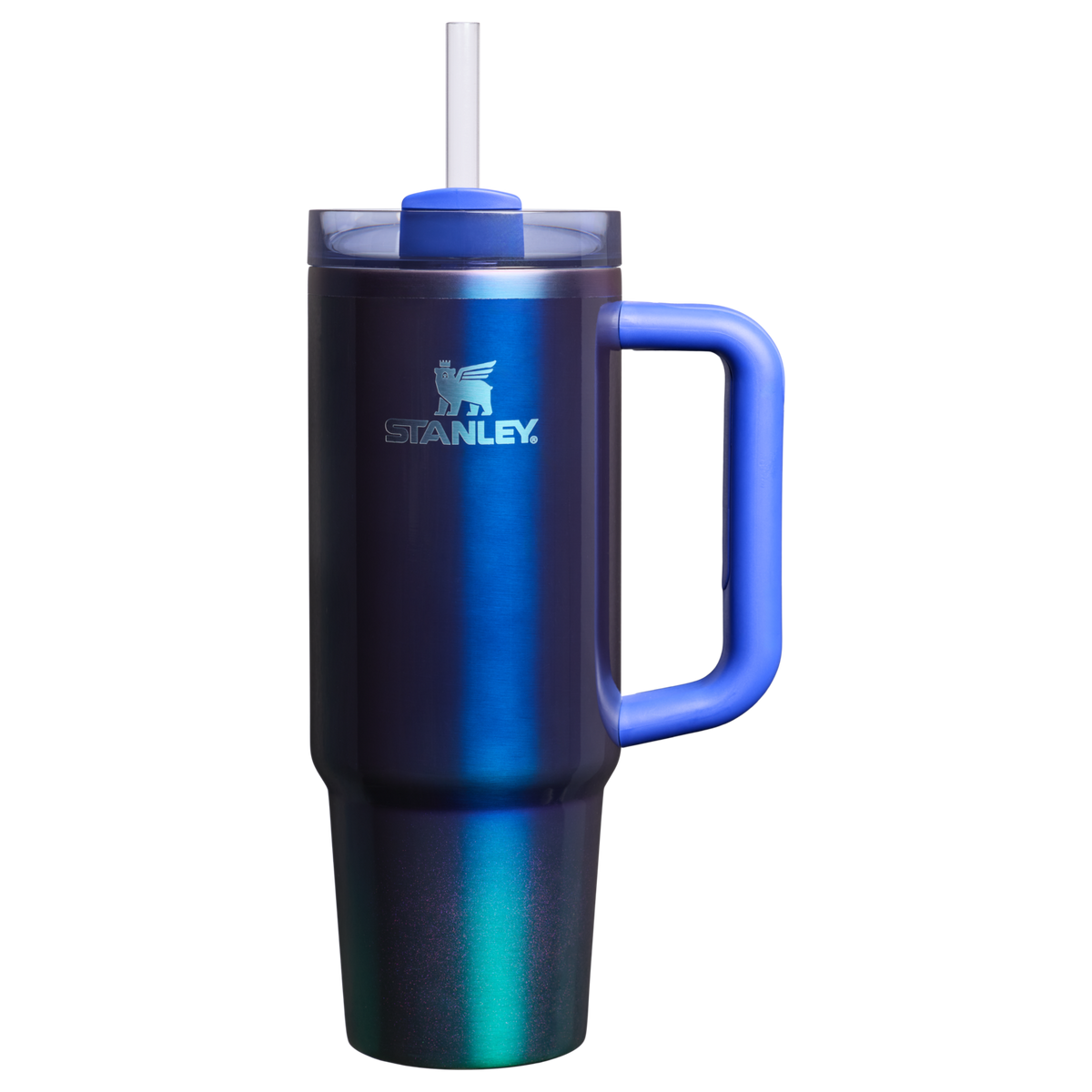 Stanley 1913 Quencher® H2.0 FlowState™ Tumbler 0.89L w Star Shine | Widok Przód