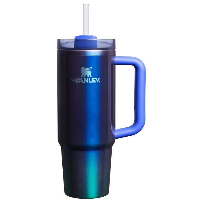 Stanley 1913 Quencher® H2.0 FlowState™ Tumbler 0.89L w Star Shine | Widok Przód