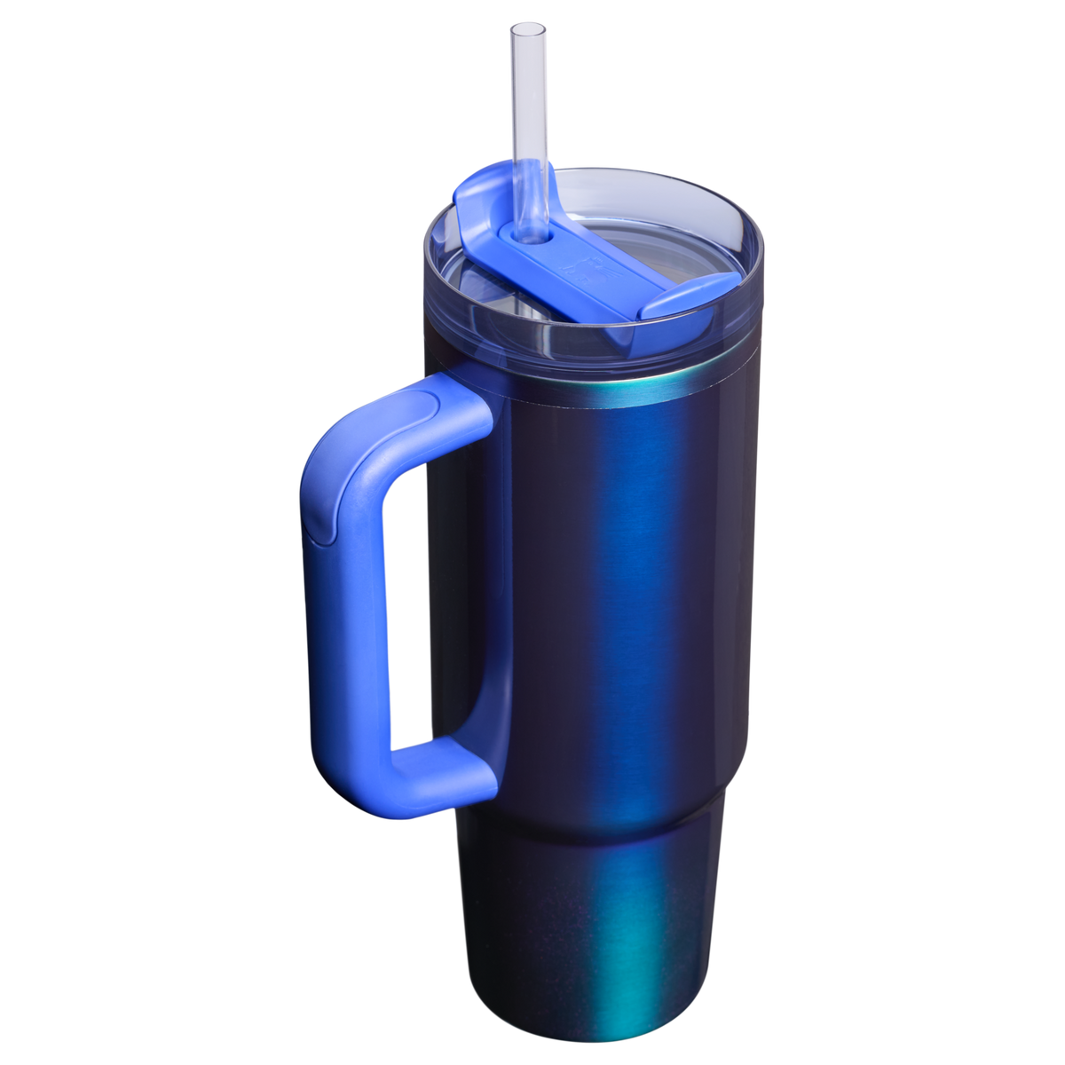 Stanley 1913 Quencher® H2.0 FlowState™ Tumbler 0.89L w Star Shine | Widok Wstecz