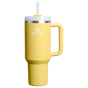 Próbka koloru dla Stanley 1913 Quencher® H2.0 FlowState™ Tumbler 1.18L w Daffodil | Widok Przód