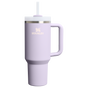 Próbka koloru dla Stanley 1913 Quencher® H2.0 FlowState™ Tumbler 1.18L w Purple Dust | Widok Przód