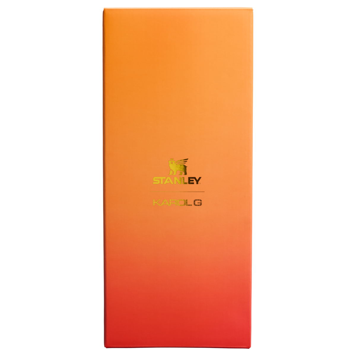 Stanley 1913 Stanley 1913 x Karol G Quencher® H2.0 FlowState™ Tumbler 1.18L dans Karol G Flor | Voir Recto