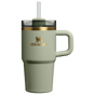 Próbka koloru dla Stanley 1913 Quencher® H2.0 FlowState™ Tumbler 0.59L w Juniper | Widok Przód