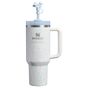 Muestra para Stanley 1913 Stanley 1913 x LoveShackFancy Quencher® H2.0 FlowState™ Tumbler 1.18L en Coquette Bow - Winter Ice | Ver Delante