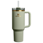 Próbka koloru dla Stanley 1913 Quencher® H2.0 FlowState™ Tumbler 1.18L w Juniper | Widok Przód