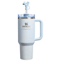 Muestra para Stanley 1913 Stanley 1913 x LoveShackFancy Quencher® H2.0 FlowState™ Tumbler 1.18L en Toscana Toile - Alpine Blue | Ver Delante