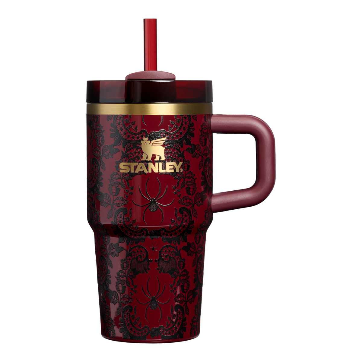 Halloween Quencher®  H2.0 Flowstate™ Tumbler | 20 OZ | 0.59 L
