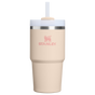 Farbmuster für Stanley 1913 Quencher® H2.O Flowstate™ Tumbler 0.59L in Champagne | Vorderseite anzeigen