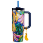 Muestra para Stanley 1913 Stanley 1913 x FARM Rio Quencher® H2.0 FlowState™ Tumbler 0.89L en Farm Rio Painted Bananas | Ver Delante