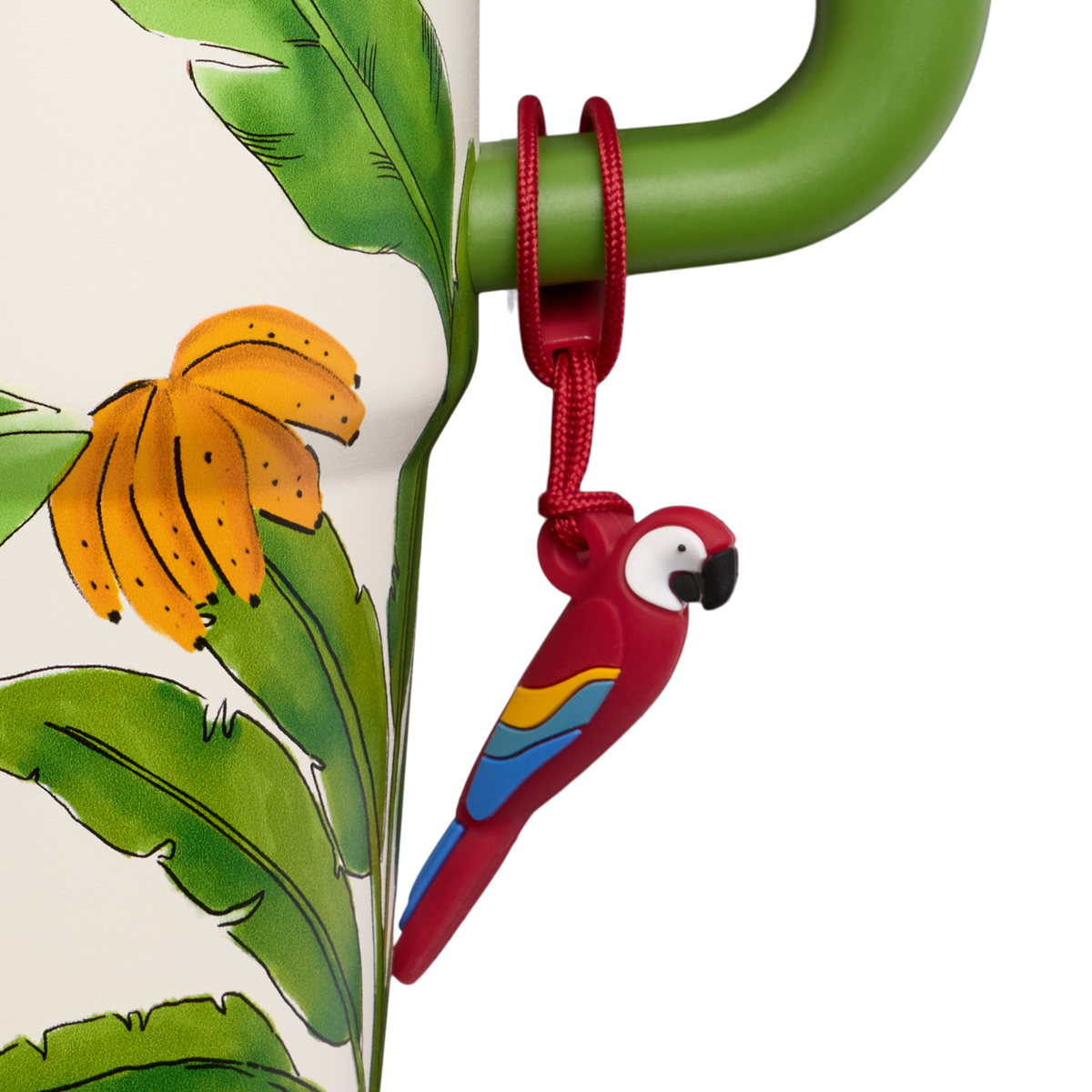 Stanley 1913 Stanley 1913 x FARM Rio Quencher® H2.0 FlowState™ Tumbler 0.89L en Farm Rio Tropical Destiny | Ver Detallado