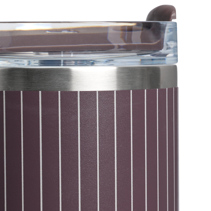 Stanley 1913 Quencher® H2.0 FlowState™ Tumbler 0.89L in Fig Pinstripe | Detailliert anzeigen