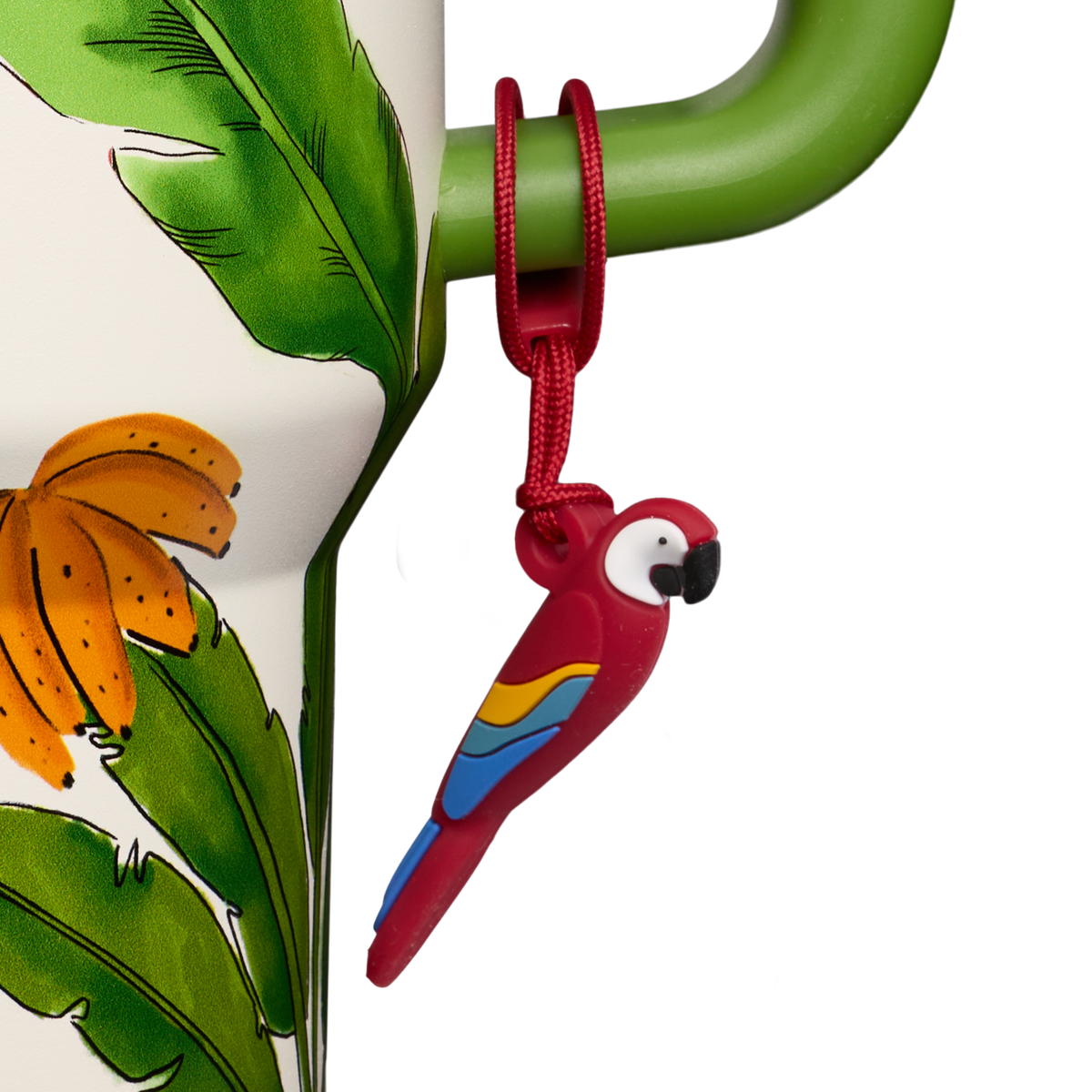 Stanley 1913 Stanley 1913 x FARM Rio Quencher® H2.0 FlowState™ Tumbler 1.18L en Farm Rio Tropical Destiny | Ver Detallado