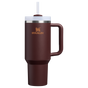 Próbka koloru dla Stanley 1913 Quencher® H2.0 FlowState™ Tumbler 1.18L w Coffee | Widok Przód