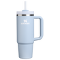 Próbka koloru dla Stanley 1913 Quencher® H2.0 FlowState™ Tumbler 0.89L w Blue Dream Stone | Widok Przód