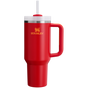 Swatch for Stanley 1913 The Quencher H2.0 FlowState™ Tumbler  40 OZ 1.18 L in Chili | Front View
