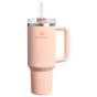 Próbka koloru dla Stanley 1913 Quencher® H2.0 FlowState™ Tumbler 1.18L w Orange Cream | Widok Przód