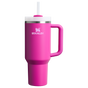 Próbka koloru dla Stanley 1913 Quencher® H2.0 FlowState™ Tumbler 1.18L w Violet Blossom | Widok Przód