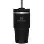 Swatch for Stanley 1913 The Quencher H2.0 FlowState™ Tumbler 20 OZ 0.59 L in Black Tonal | Front View