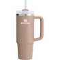 Swatch for Stanley 1913 The Quencher H2.0 FlowState™ Tumbler 30 OZ 0.89 L in Almond Rose | Front View
